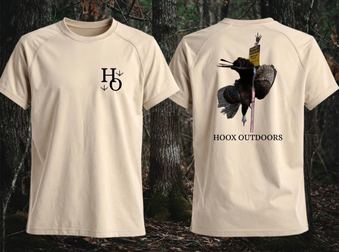 Short sleeve T-shirt